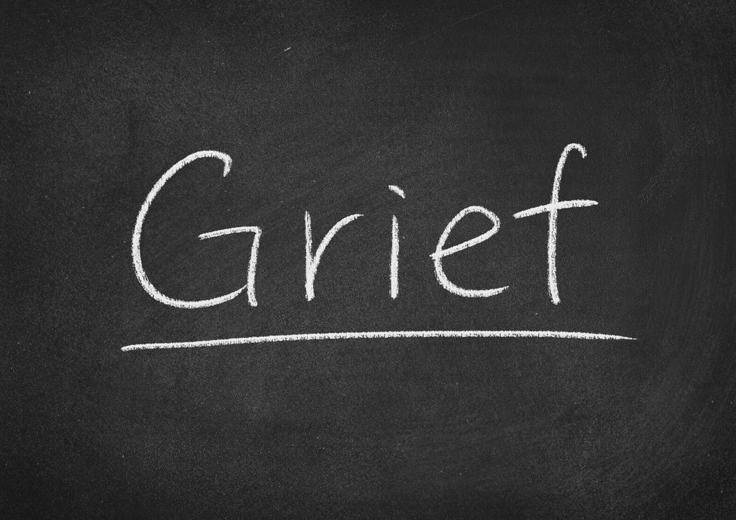 grief